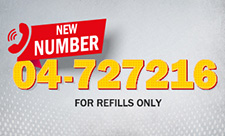 Cyberia - New Number