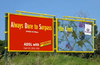 2007 DSL Launch